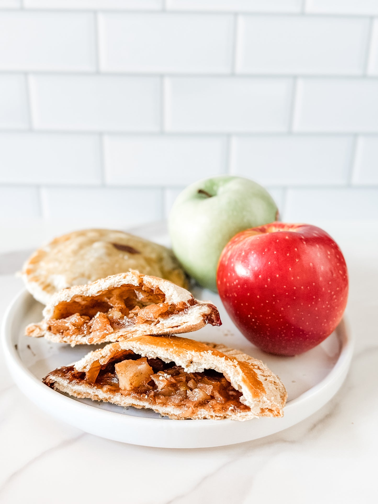 Mini Apple Pie Gluten Free 1-Pack
