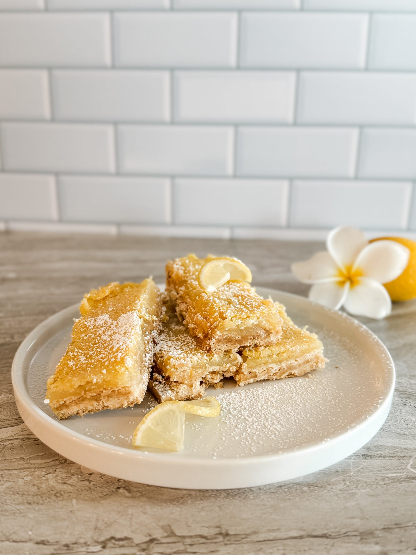 4-Pk Lemon Tweety Bars