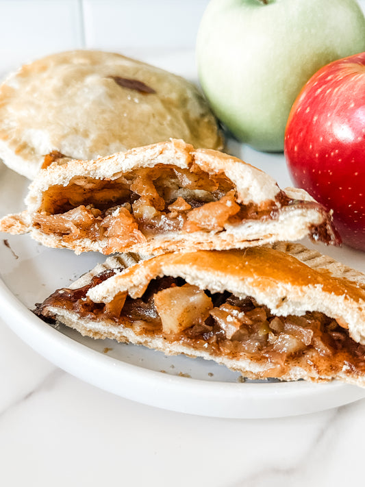 Mini Apple Pie Gluten Free 1-Pack