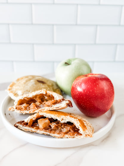 Mini Apple Pie Gluten Free 1-Pack
