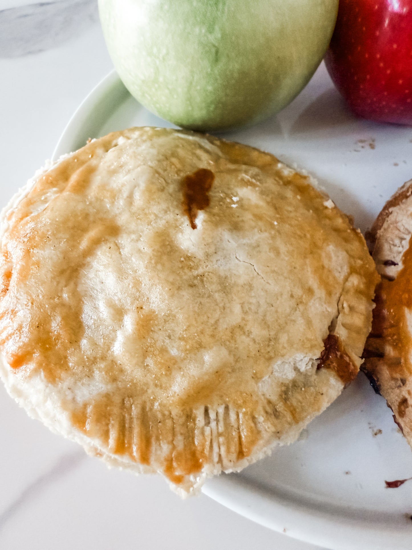 Mini Apple Pie Gluten Free 1-Pack