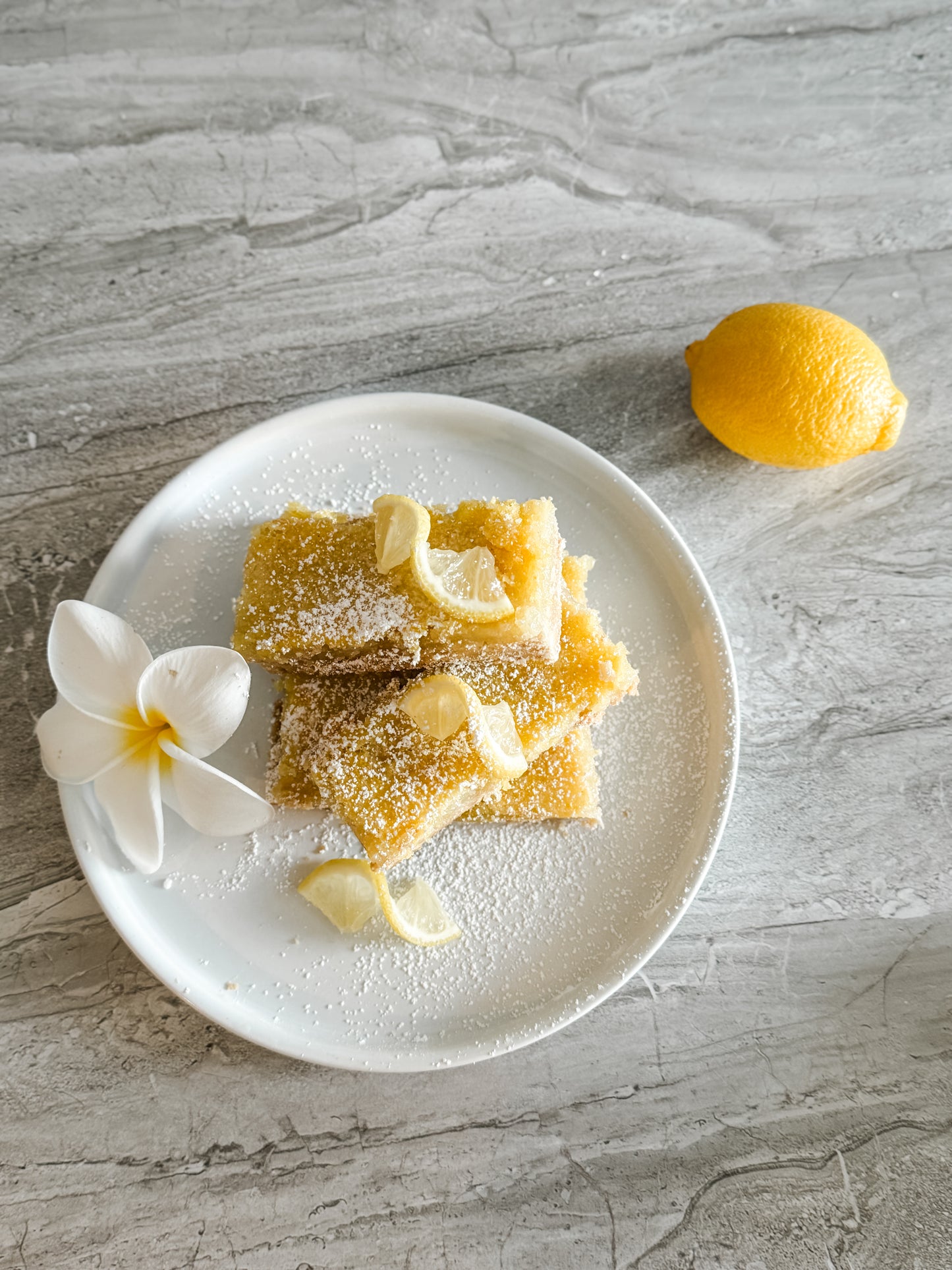 4-Pk Lemon Tweety Bars