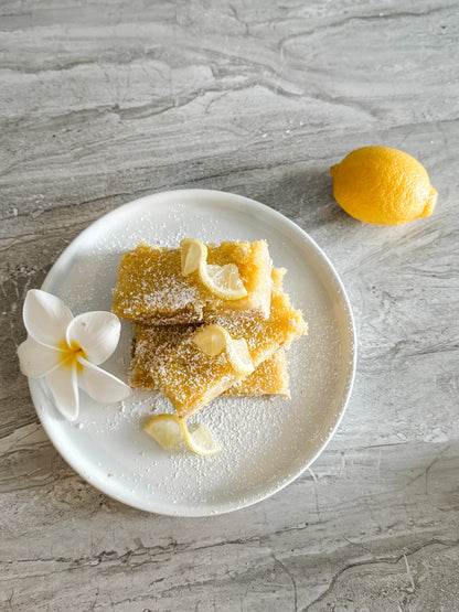 4-Pk Lemon Tweety Bars