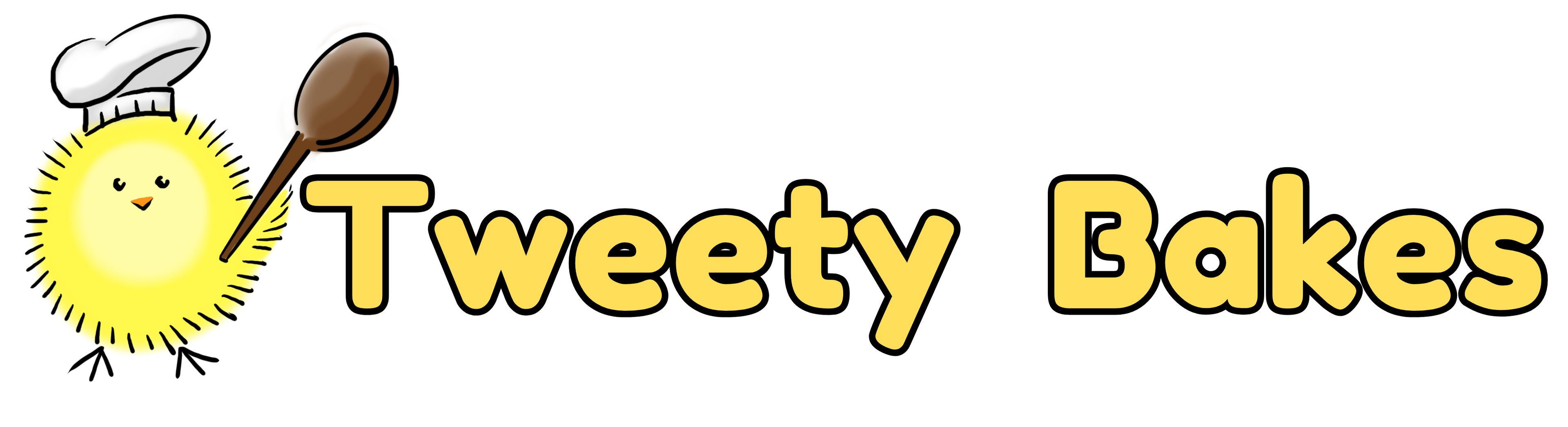 Tweety Bakes