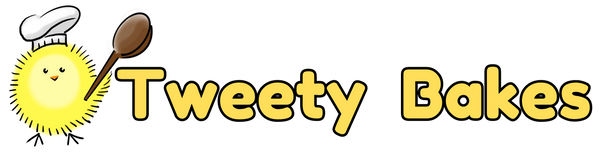 Tweety Bakes