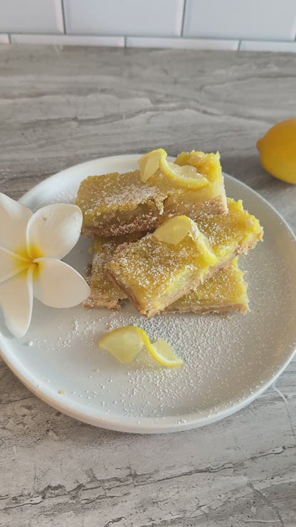 4-Pk Lemon Tweety Bars